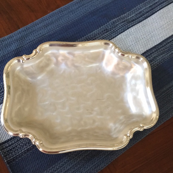 WMF Ikora decorative plate Firm - Picture 4 of 8